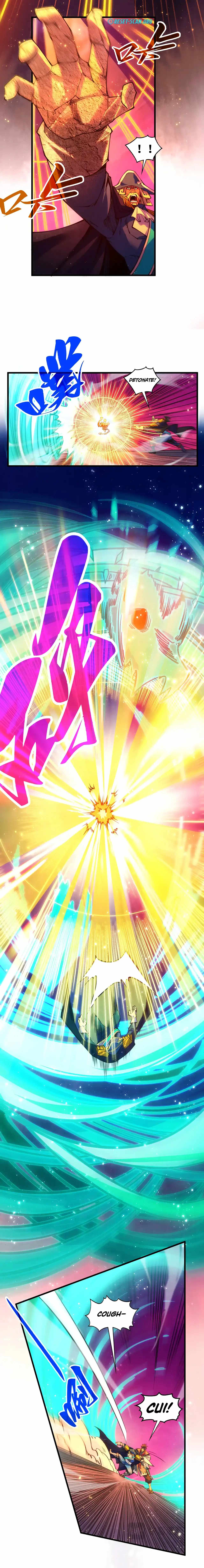 The Ultimate of All Ages Chapter 480 8